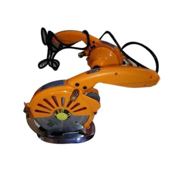 Direct Drive Servo Cutting Machine