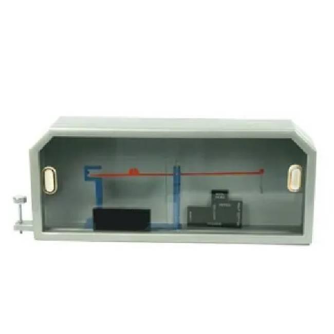 Manual Direct Yarn Count Tester