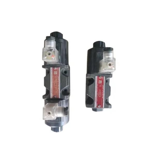 Directional Control Valve Yuken Rexroth