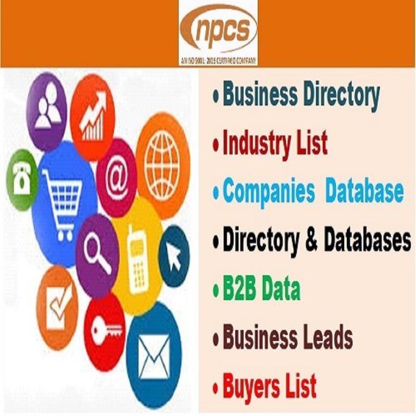 Pan India SME Directory