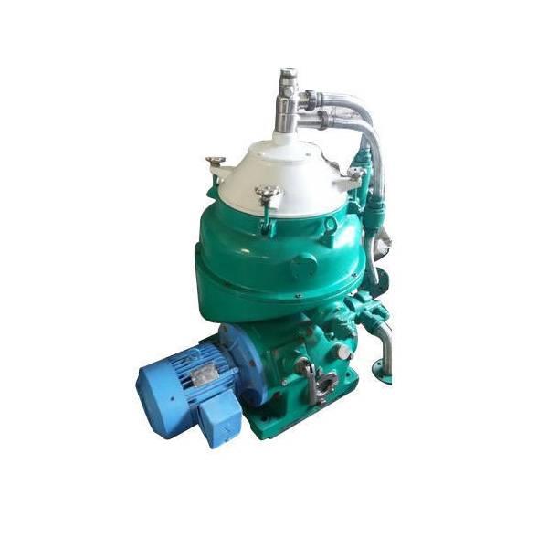 Industrial Disc Stack Separator