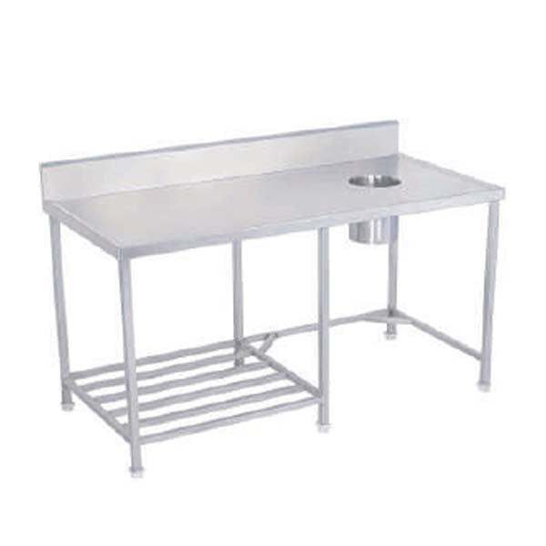 SS Dish Landing Equipment