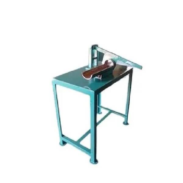 Dish Wash Detergent Manual Cutter