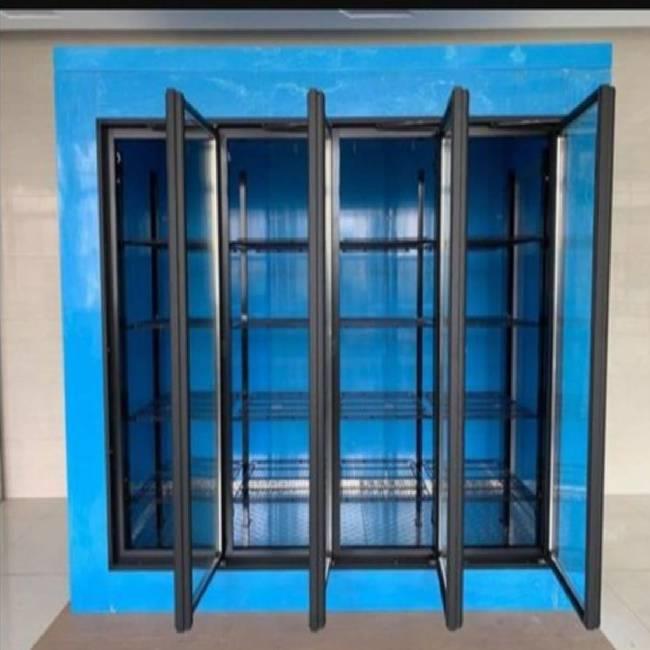 Display Cold Room Equipment