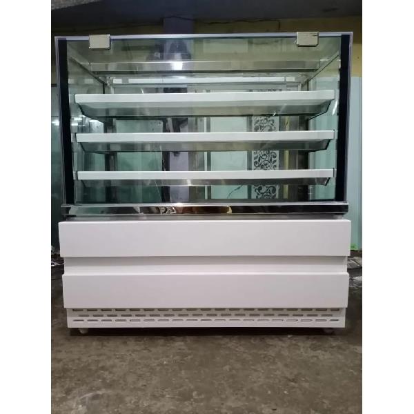 Showcase Display Units