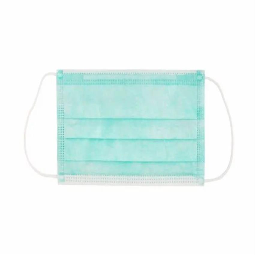 Disposable 3-Layer Safety Face Mask