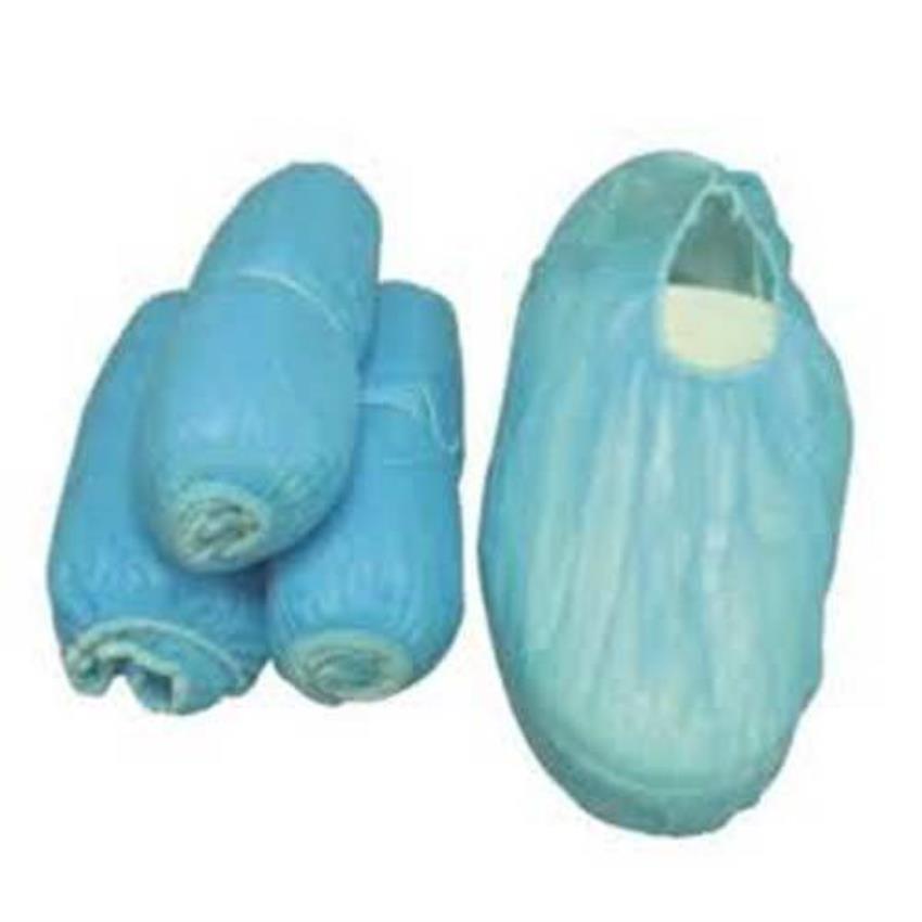Disposable Footwear Covers