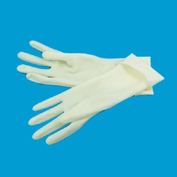 Disposable Sterile Surgical Gloves