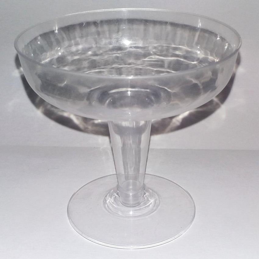 Disposable Hotel Wine Tumbler