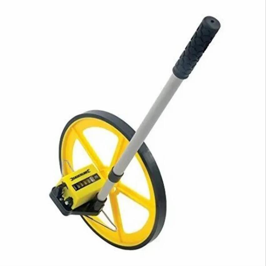 Distance Measurement Rodo Machine