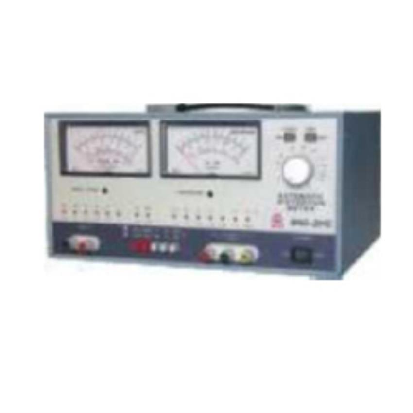 Audio Distortion Meter (20Hz-20kHz)