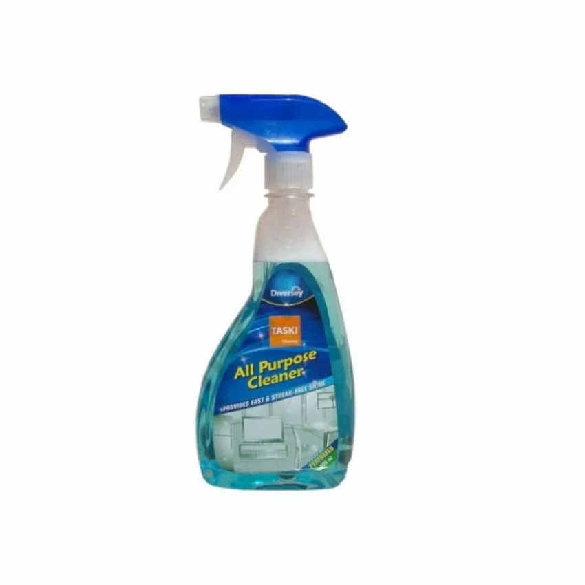Diversey Industrial Trigger Glass Cleaner