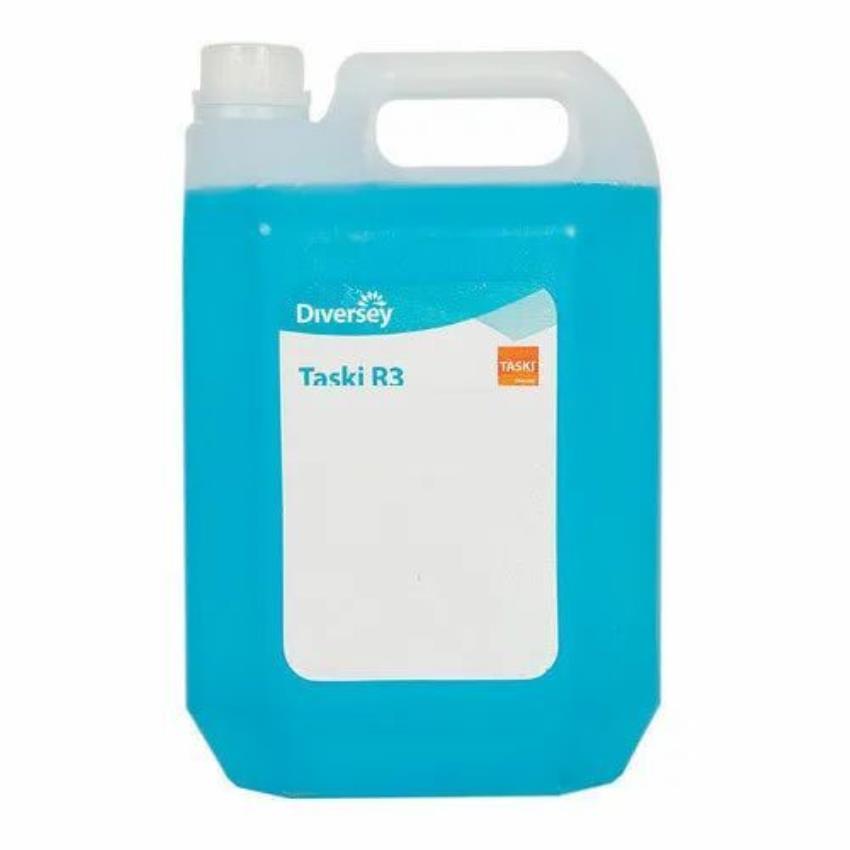 Diversey Industrial Glass Cleaner Can