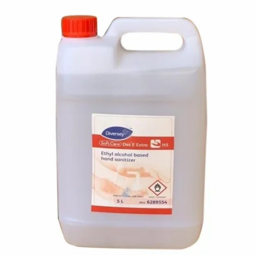 Diversey Hand Sanitizer 5L