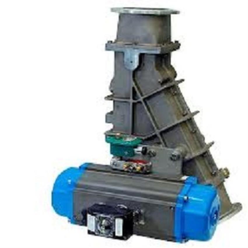 Diverter Flow Control Valves