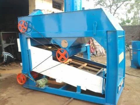 Divider Machine