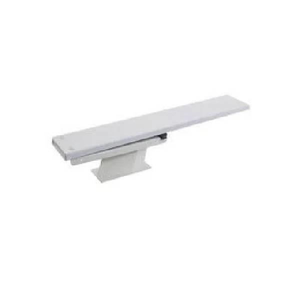 White Swimming Pool Diving Equipment