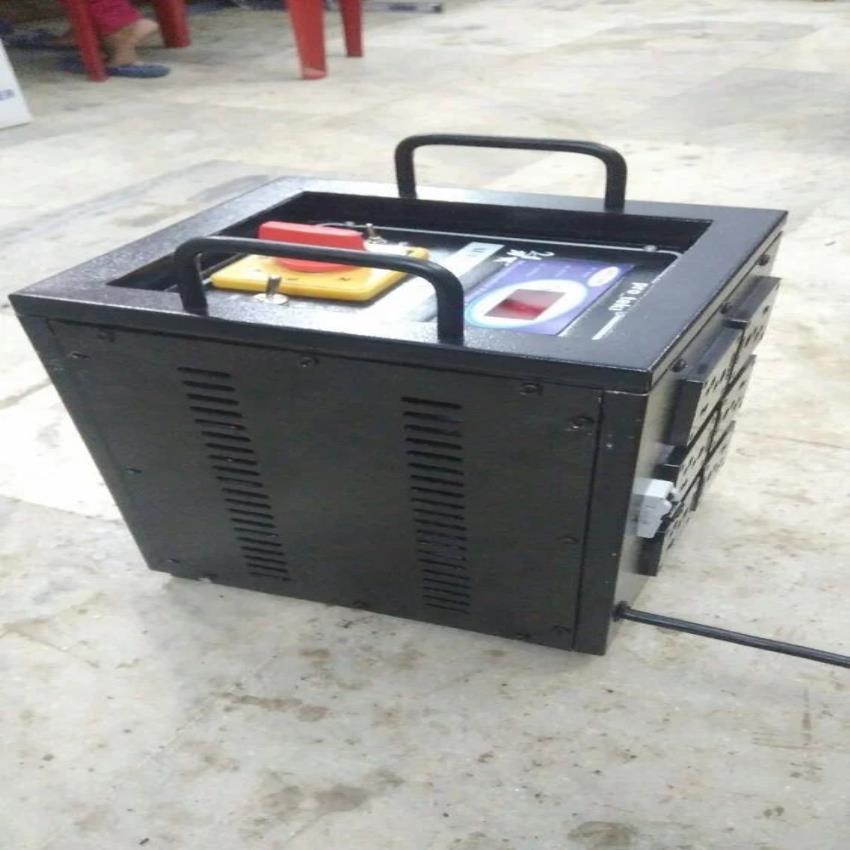 Dj 5 KVA Voltage Stabilizer