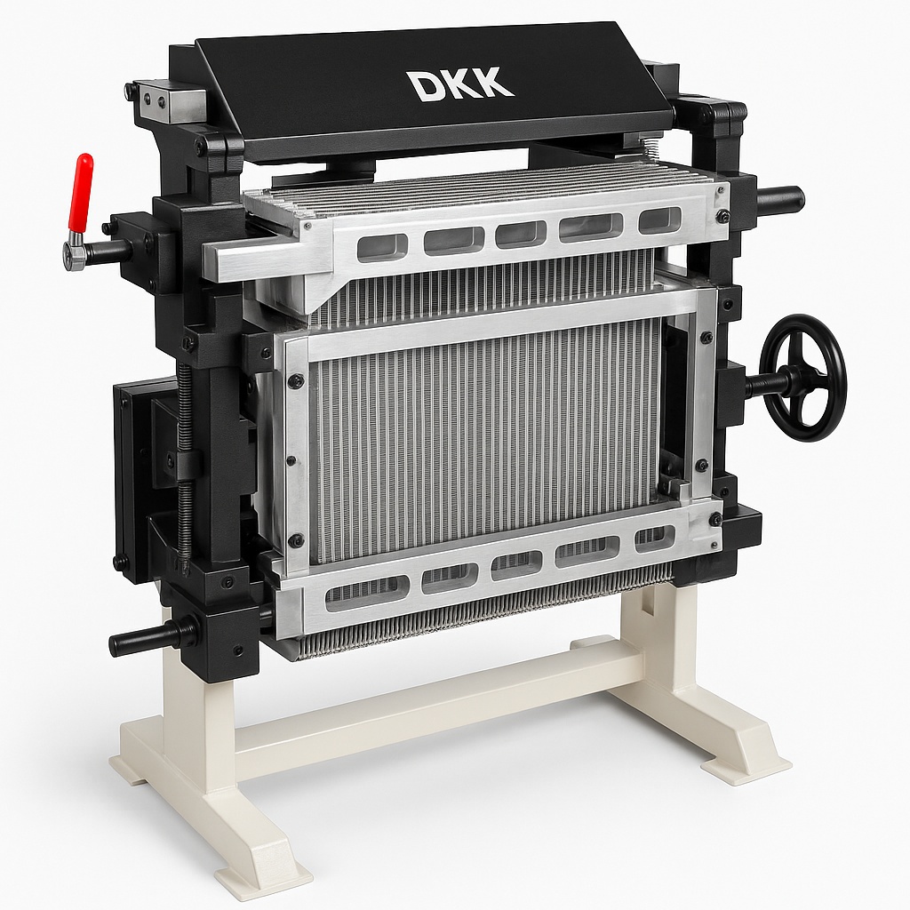 DKK Manual Header Insertion Machine