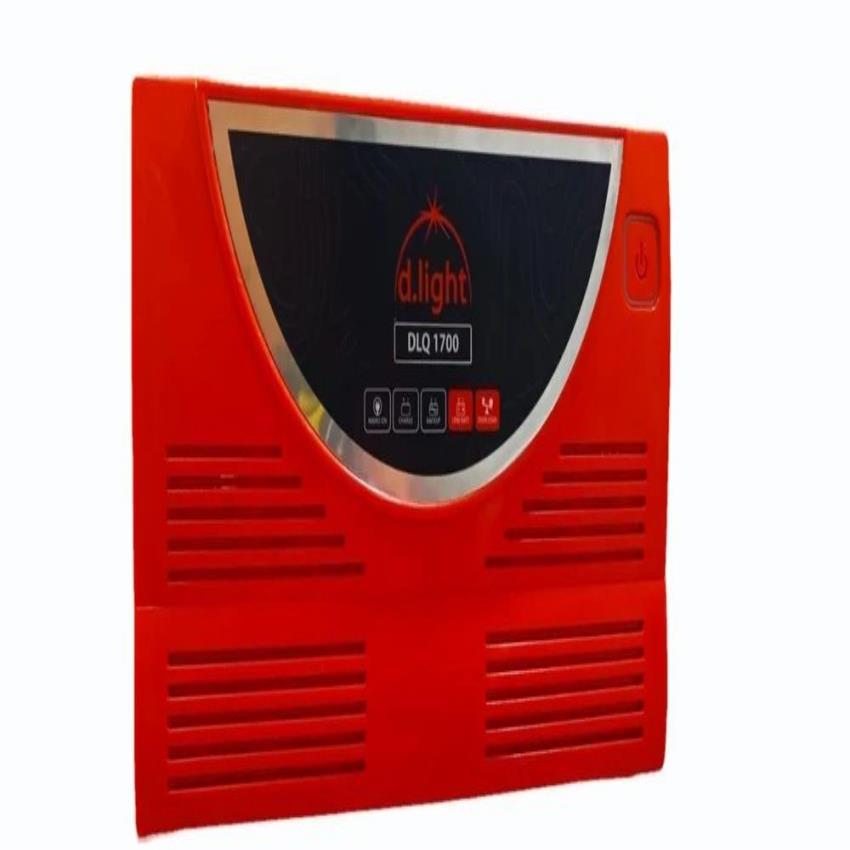 DLQ1700 Sine Wave Inverter Machine