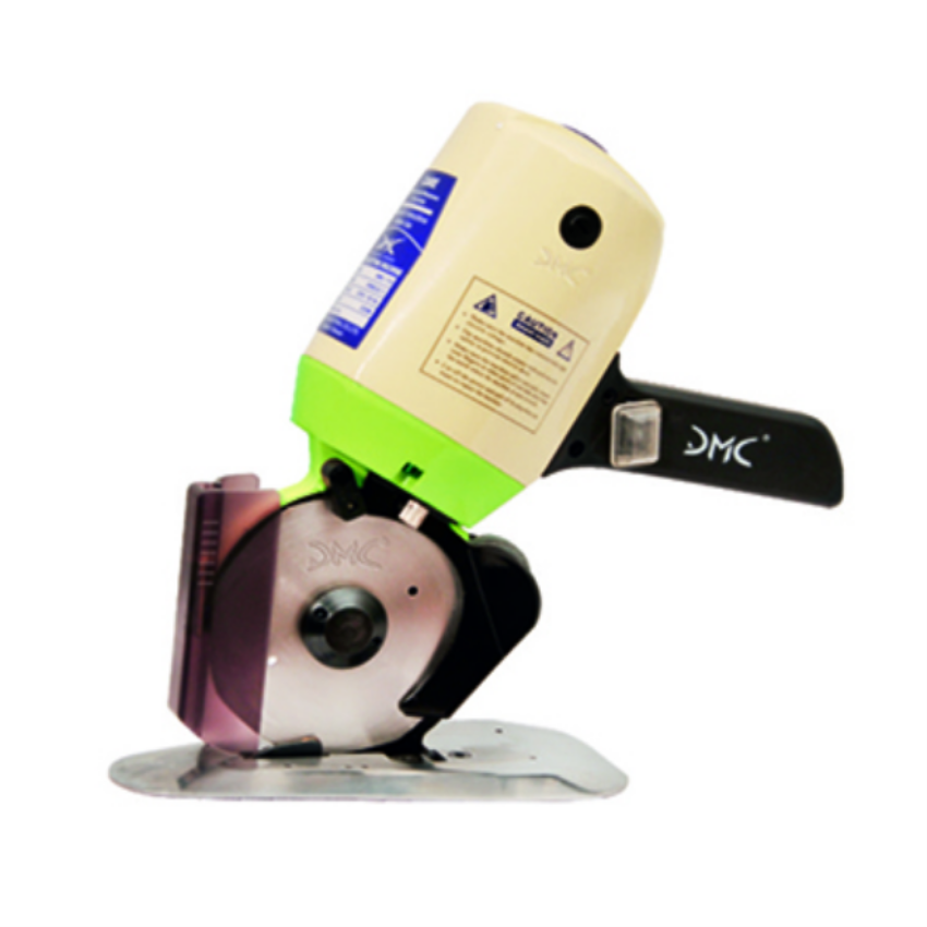 DMC-100 Round Knife Machine