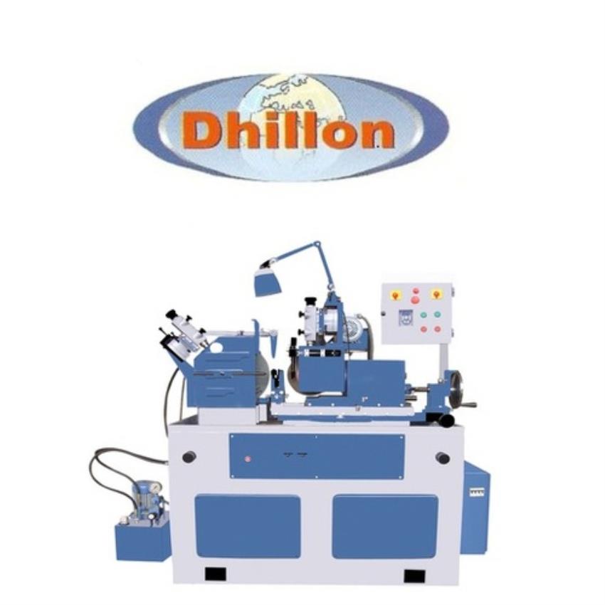 DMC Automatic Grinding Machine