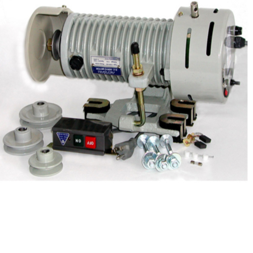 DMC ESM-400 Sewing Machine Motor