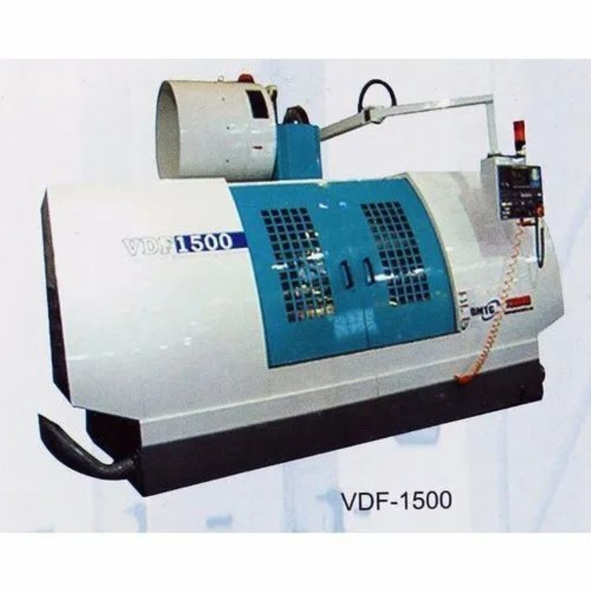 DMTG Semi-Automatic CNC Drilling Equipment