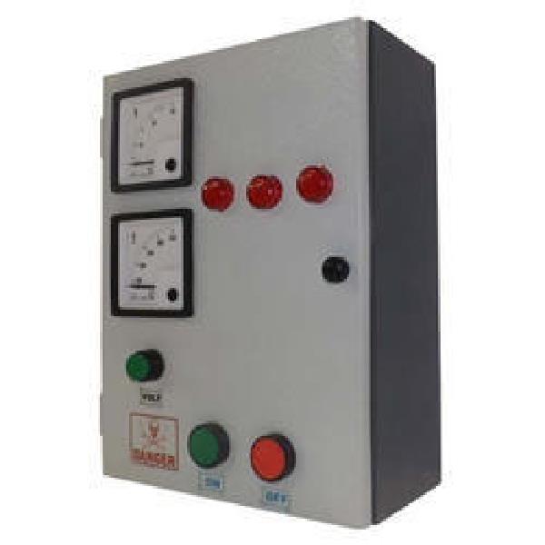 Dol Control Equipment