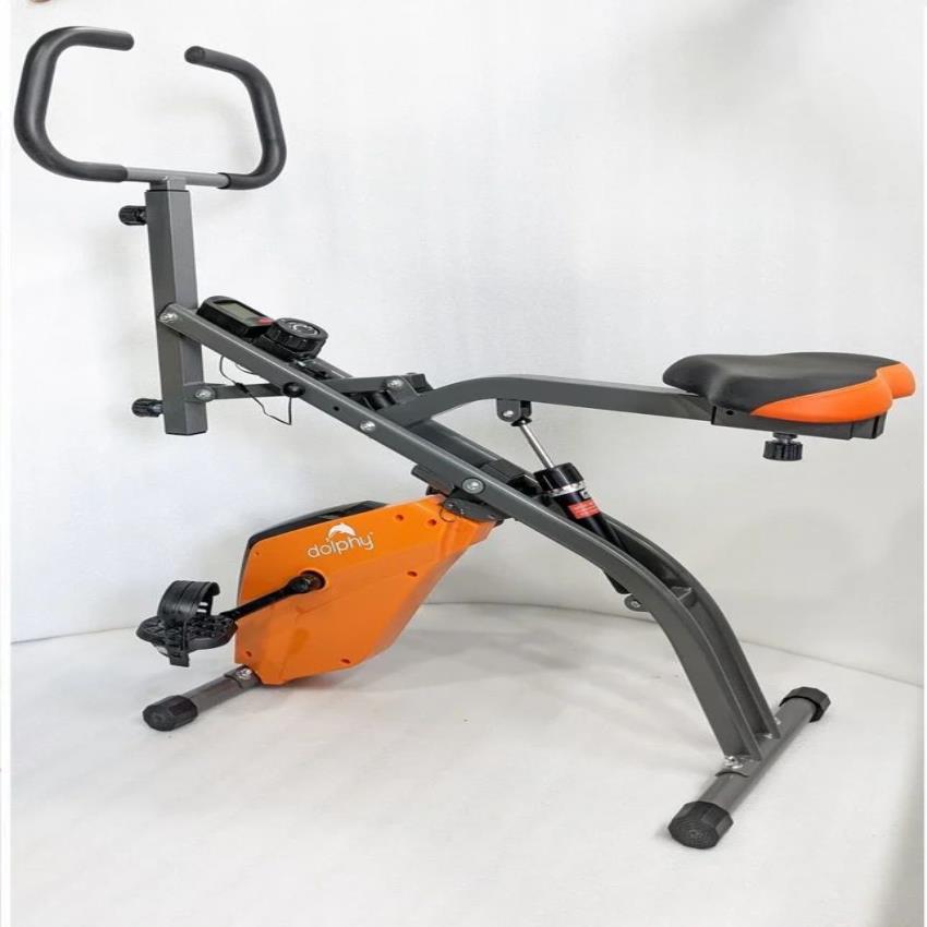 Dolphy Upright Horse Riding Exercise Machine DGC19