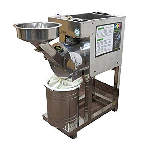 Dual Purpose Chakki Machine