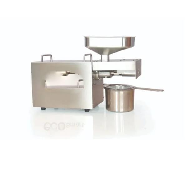 Domestic Oil Extraction Equipment