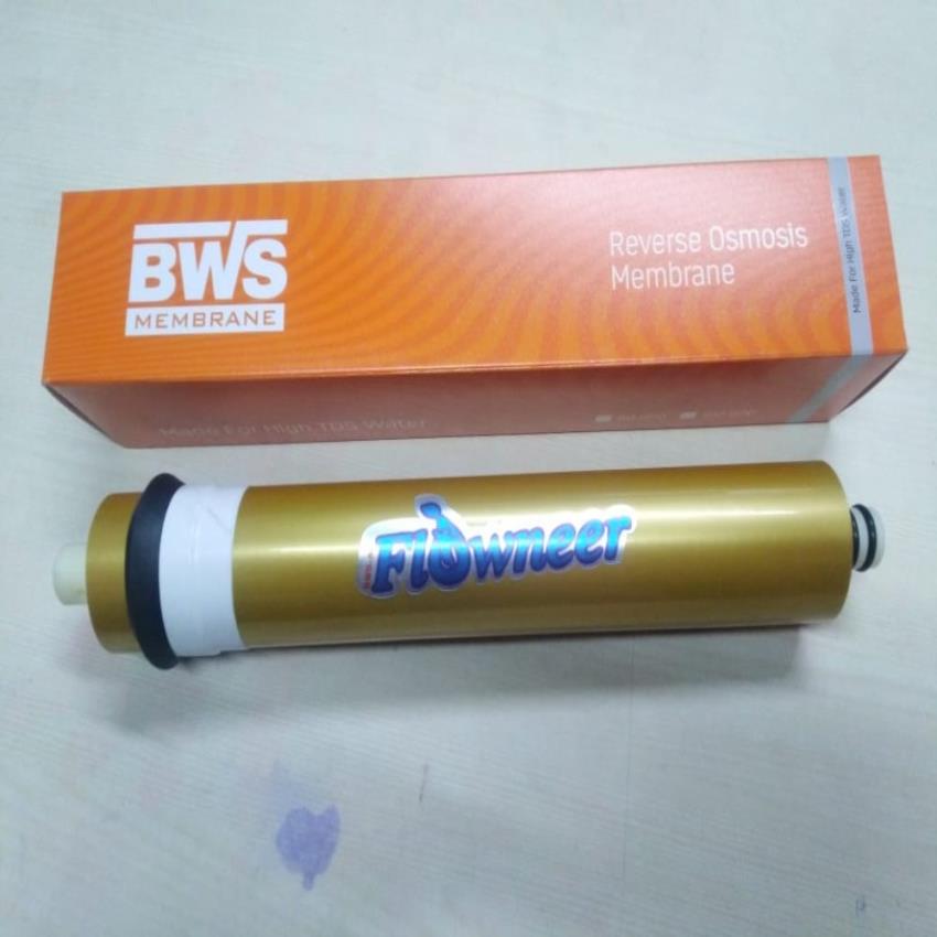 Domestic RO Membrane, 100 GPD