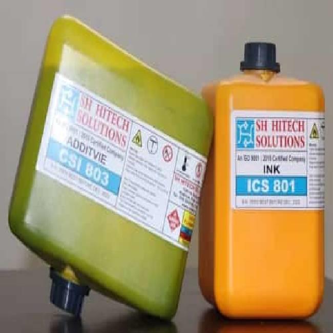 Domino Make-up CIJ Ink Cartridges