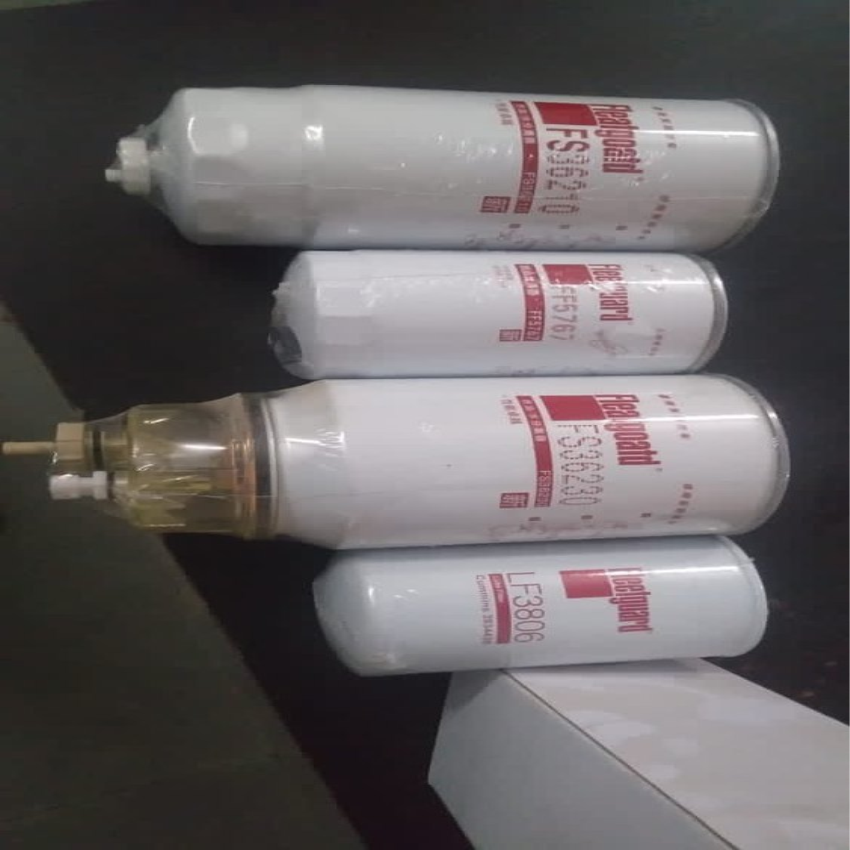 Donaldson Air Hydraulic Filter