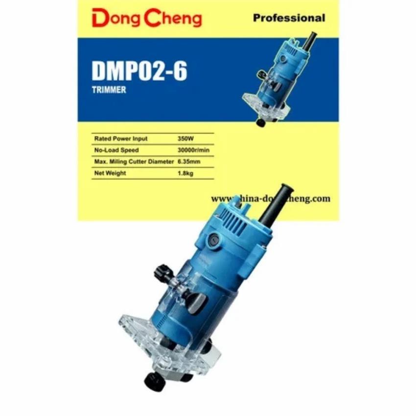Dong Cheng Trim Router