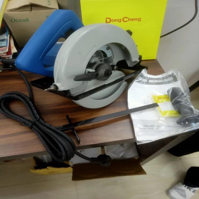 Dongcheng Dmy02 185 Industrial Saw