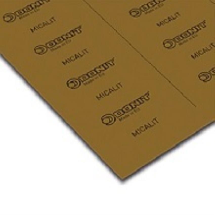 Micalit F Mica Sheet