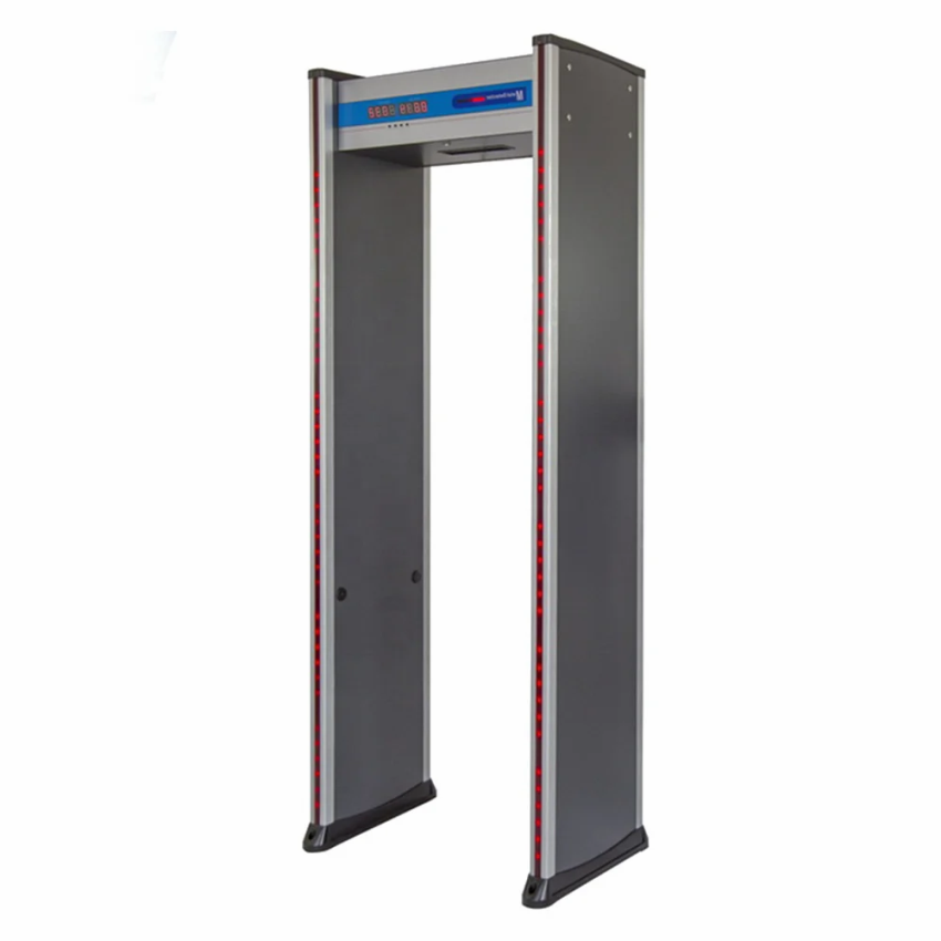 Walk Through Door Frame Metal Detector