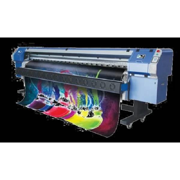 Digital Door Paper Printer