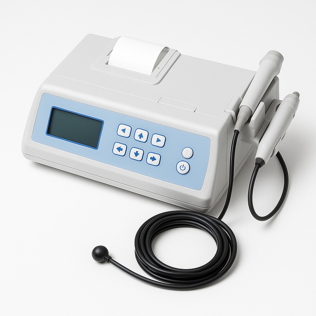 Medical Doppler