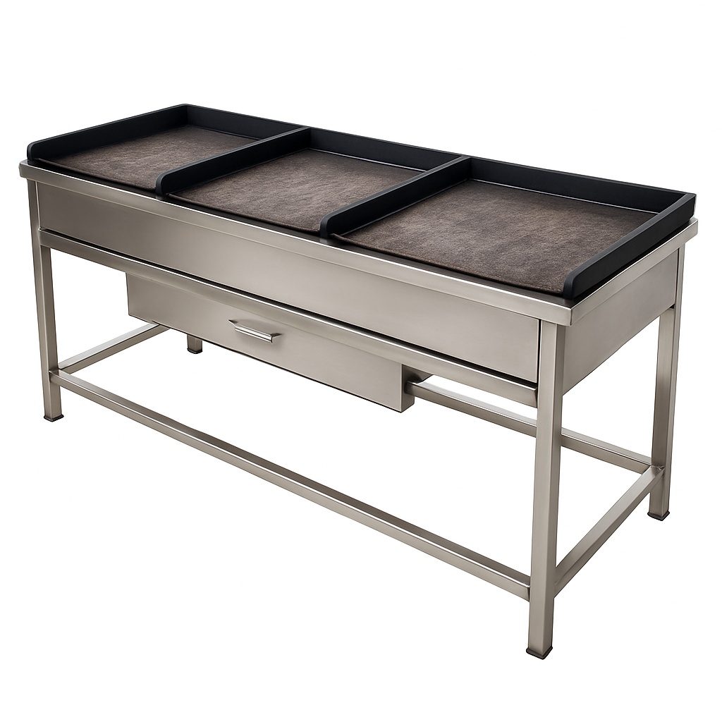 Dosa Bhatti (6 Dosa), 2 Burner