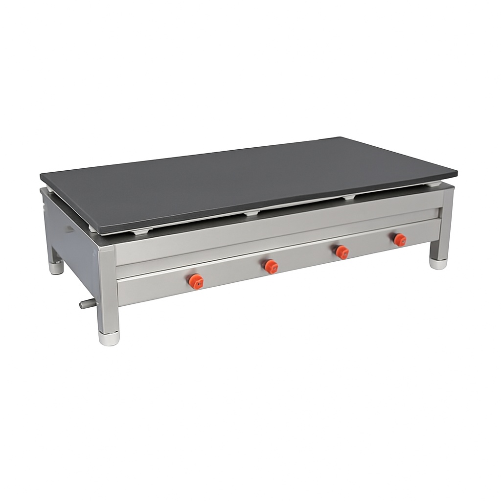 SS Dosa Cooking Plates