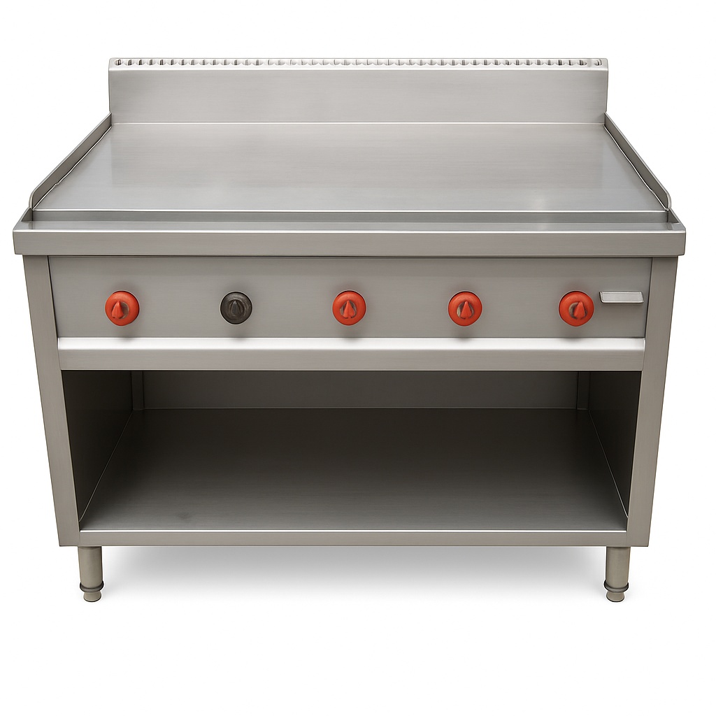 Rectangular Dosa Hot Plate