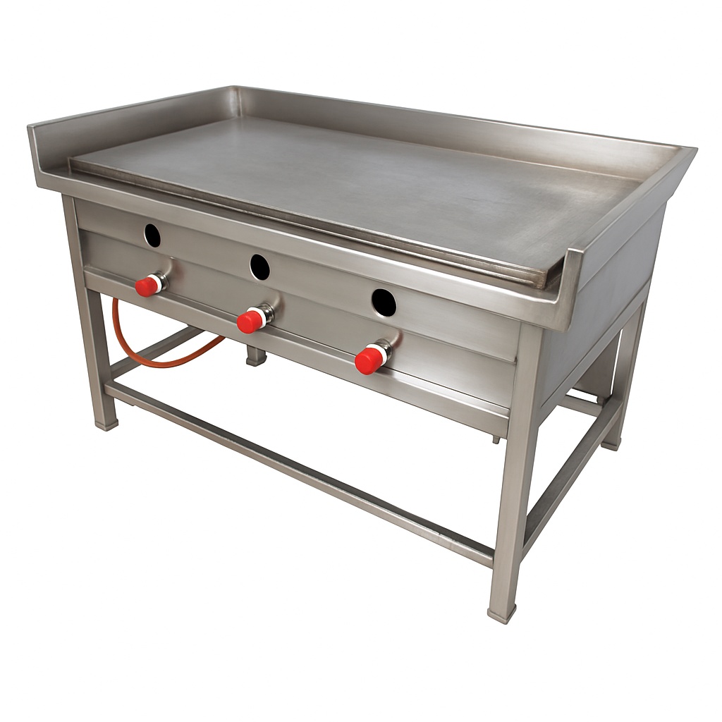 Commercial Dosa Plate