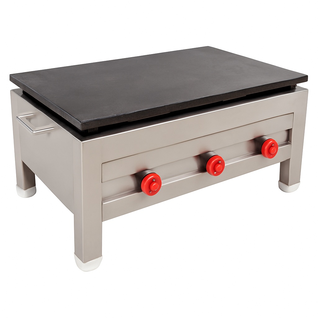 Standard Dosa Cooker Plate