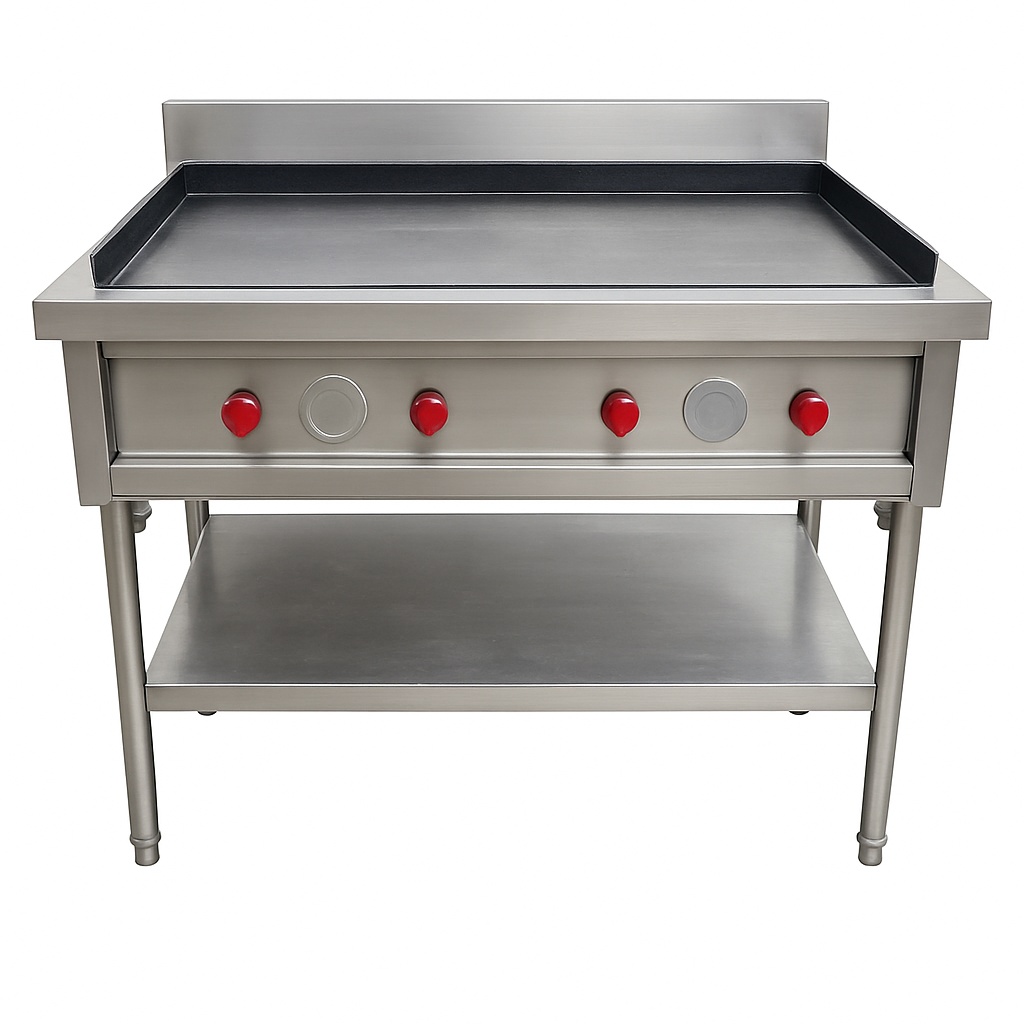 Commercial Dosa Cooker Plate