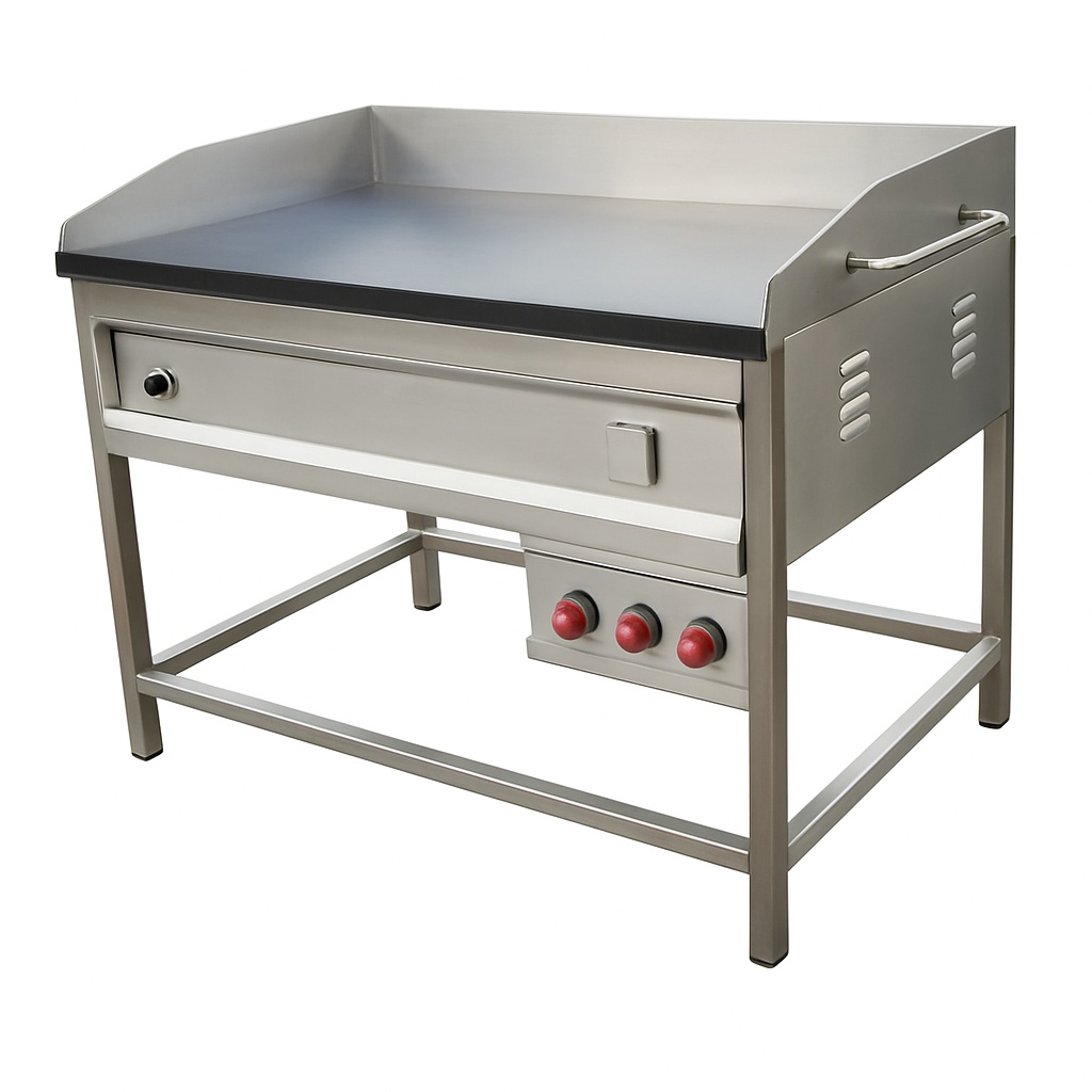 Basic Dosa Cooking Plate