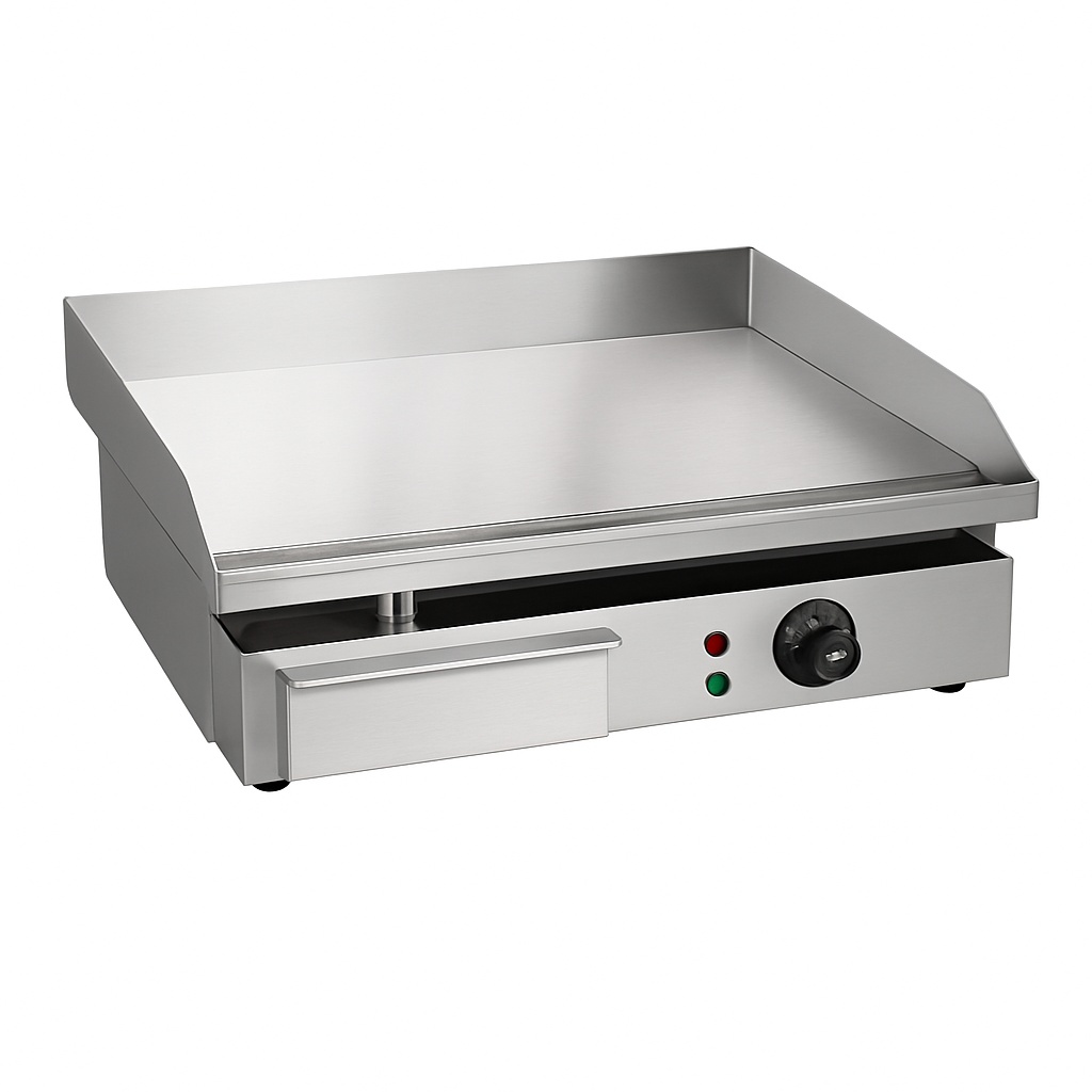Dosa Plate Tabletop Unit