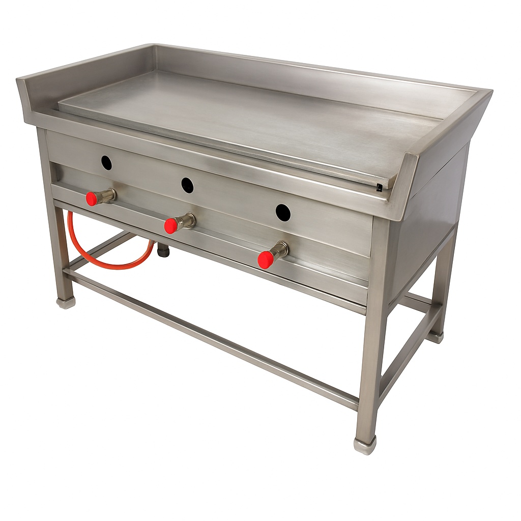 Commercial Electric Dosa Press